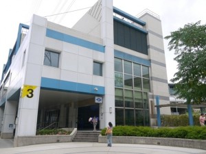 東湖站3號口