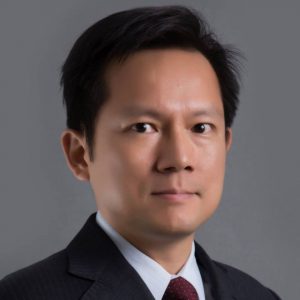 許新民