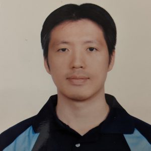 王舜茂