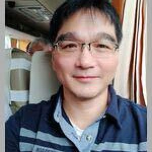 邱勇標